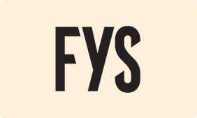 fys desktop
