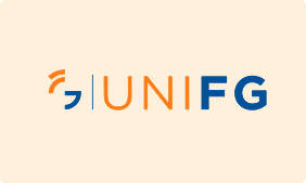 UNIFG desk
